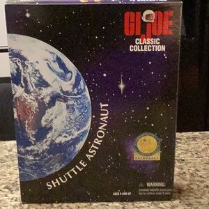 GI Joe Classic Collection